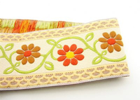 JML-12-JW018 - Woven Tape
