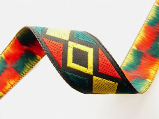 JML-12-JW012 - Woven Tape