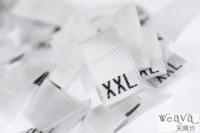 JML-23-XXL - Size Label