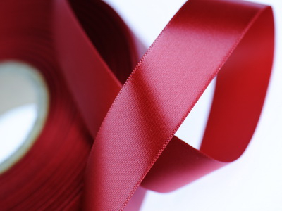 Double Face Satin Ribbon
