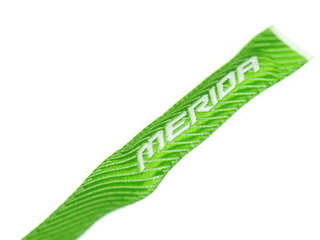 Woven Zipper Pull