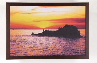 Woven Photograph