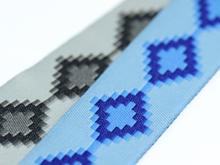 Polyester Woven Tape