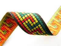 JML-12-JW008 - Woven Tape