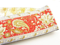JML-12-JW016 - Woven Tape