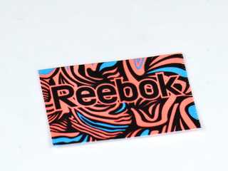 JML-23-138 - Printed Label