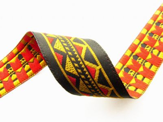 JML-12-JW004 - Woven Tape
