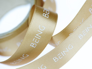 Custom Printed Ribbon