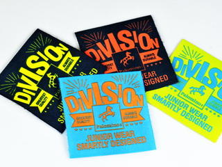 Printed Label