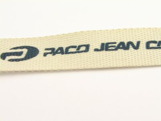JML-23-103 - Printed Label
