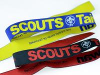 Scouts Wristbands
