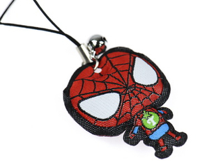 Woven Charm