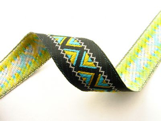 JML-12-JW005 - Woven Tape