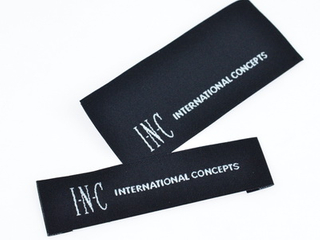 Bespoke Woven Labels