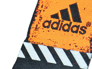 Reflective Label