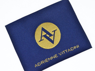 JML-21-6424 - Woven Label