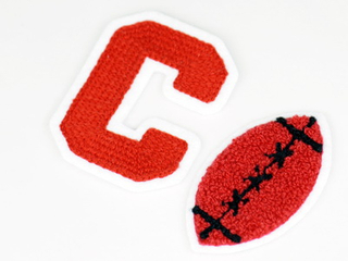 Custom Embroidery Label