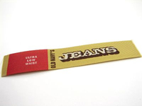JML-23-106s - Printed Label