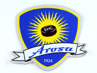 Woven Patch