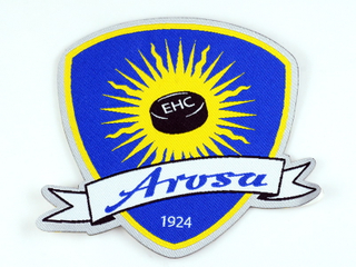 Woven Patch