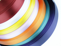 Polyester Satin Ribbon