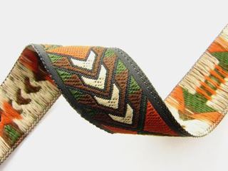 JML-12-JW009 - Woven Tape