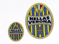 JML_4087653 - Woven Patch